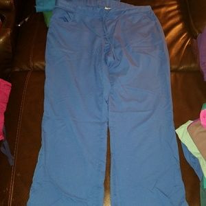Grey's anatomy L petite pant